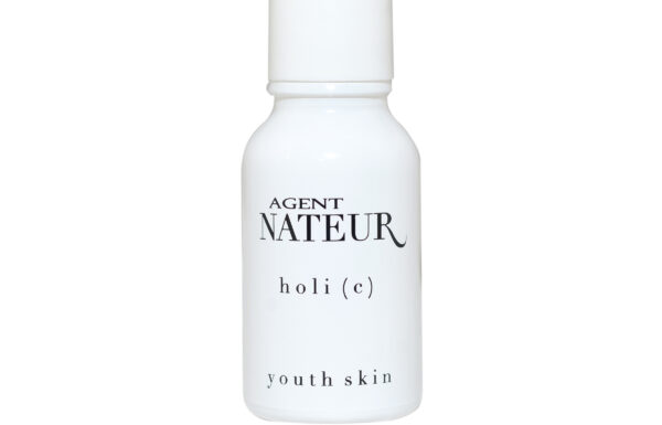 rosacea reduction Face Vitamin C from Agent Nateur