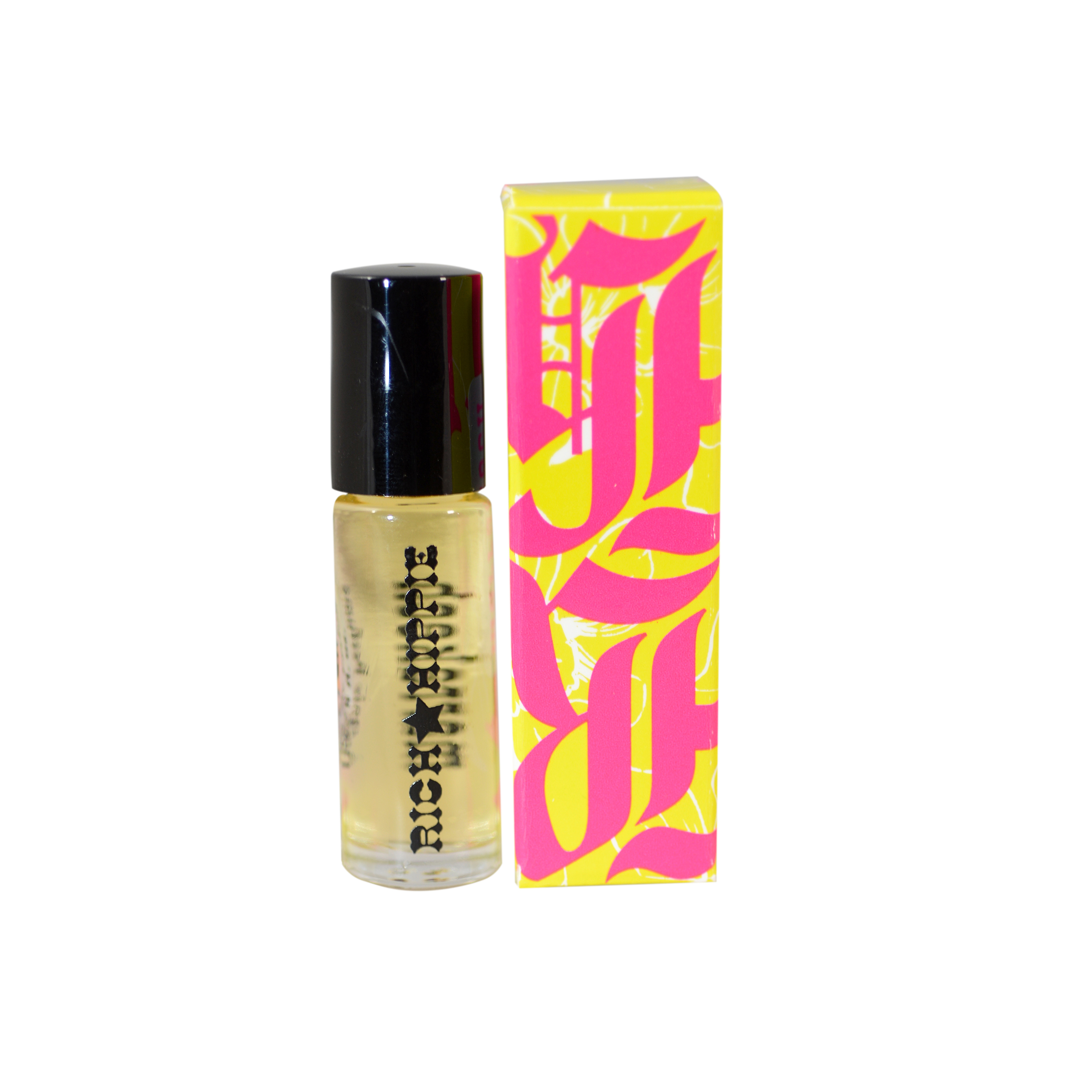 Organic All Natural Perfume