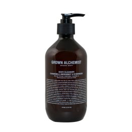 Body Cleanser all natural