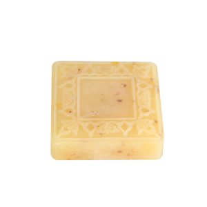 Almond Exfoliant Soap