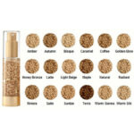 ⁦كريم أساس معدني سائل⁩ - الصورة ⁦4⁩