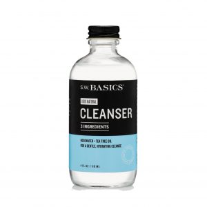 Organic Cleanser