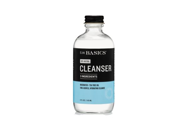 Organic Cleanser