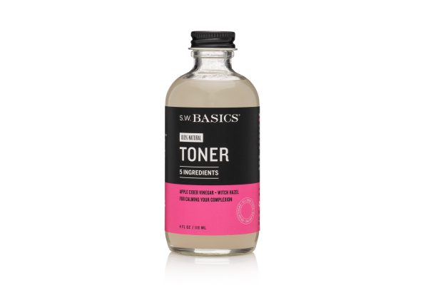 Organic Toner