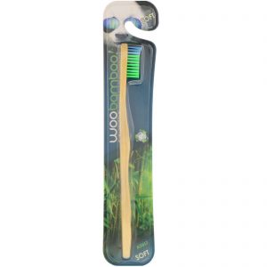Natural bamboo Toothbrush