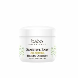 Natural Baby Ointment