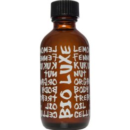 lavender organic body oil