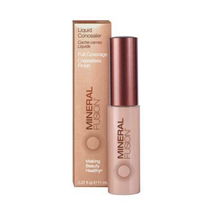 LIQUID MINERAL CONCEALER