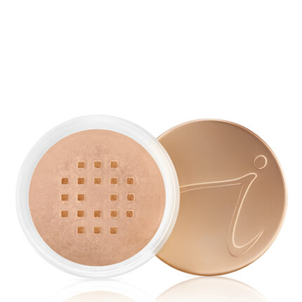 Loose Mineral Powder SPF