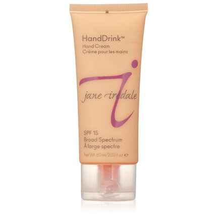 Hand Cream SPF 15