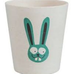 Rinse Cup Bunny