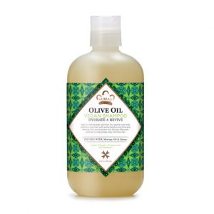 Olive Oil Vegan Shampoo