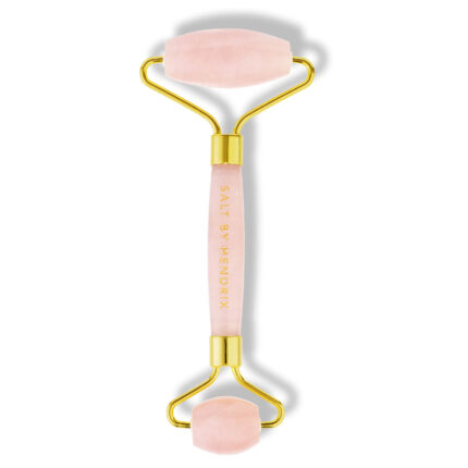 FACE ROLLER ROSE QUARTZ