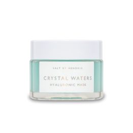 CRYSTAL WATERS FACE MASK