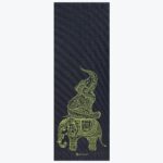 Tribal Wisdom Yoga Mat