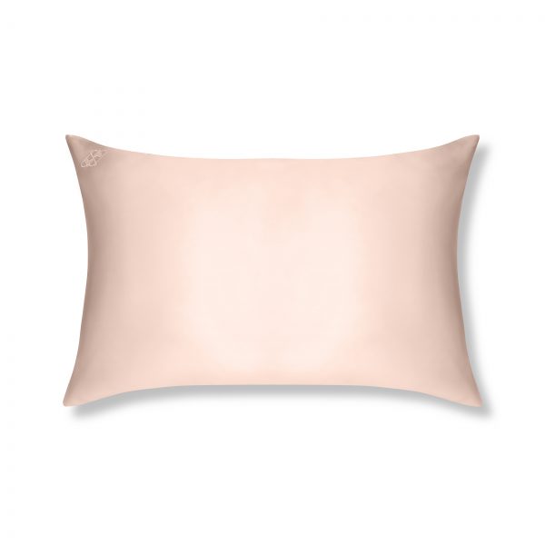 Pillowcase_powder pink