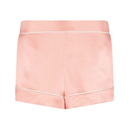 100% Silk Shorts