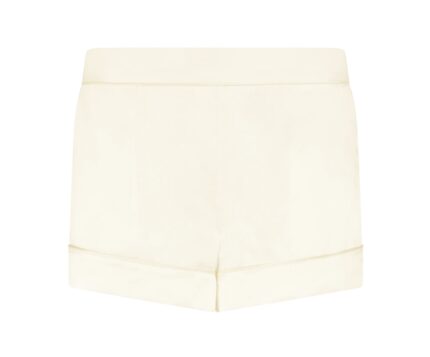 100% Silk Shorts