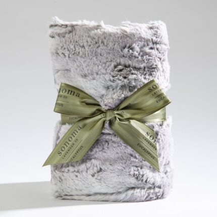 Eucalyptus Heat Wrap