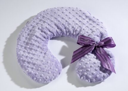 Lavender Neck Pillow