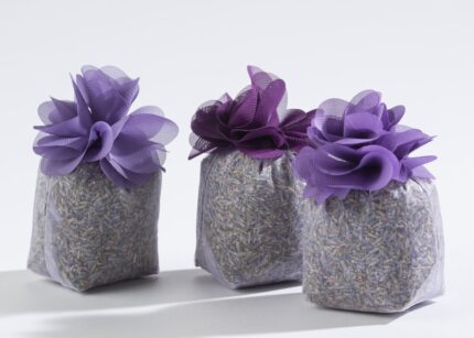 Mini Lavender Sachet