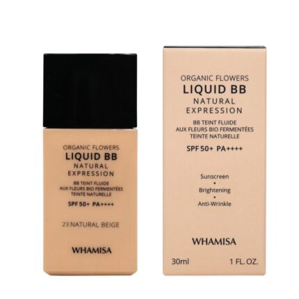 Liquid BB Natural