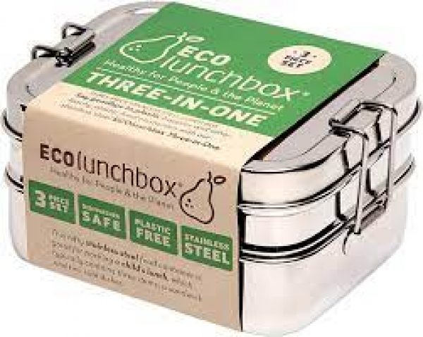 Eco Friendly Lunchbox