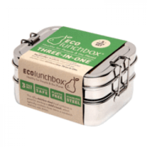Eco Friendly Lunchbox
