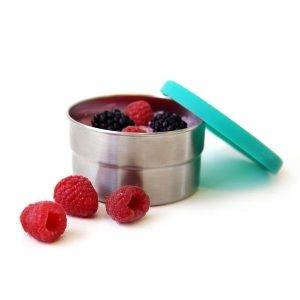 Stainless Steel Food Cup