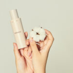 Cotton Water Face Cream - Image 2