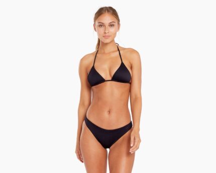 Eco Bikini Black