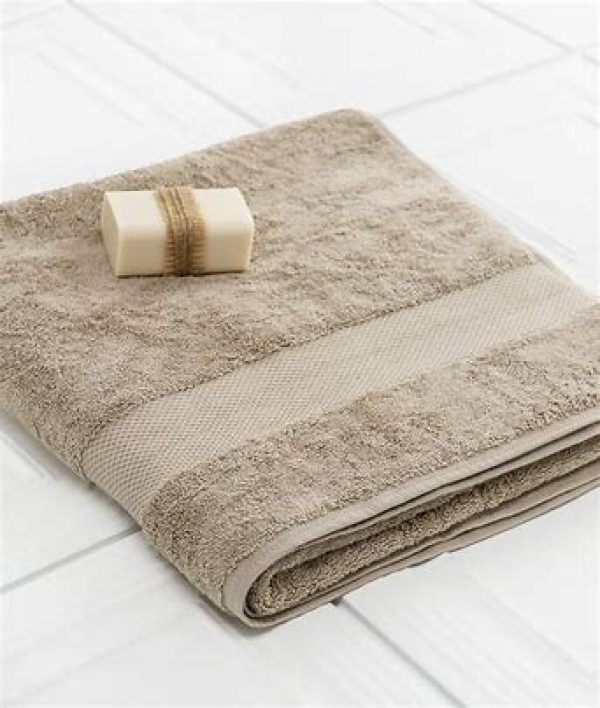 towel natural