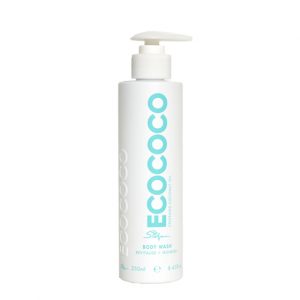 Coconut Lime Body Wash
