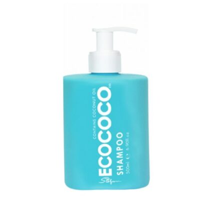 Hydrating Coconut shampoo