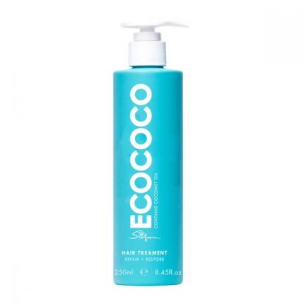 Hydrating Hair treatment