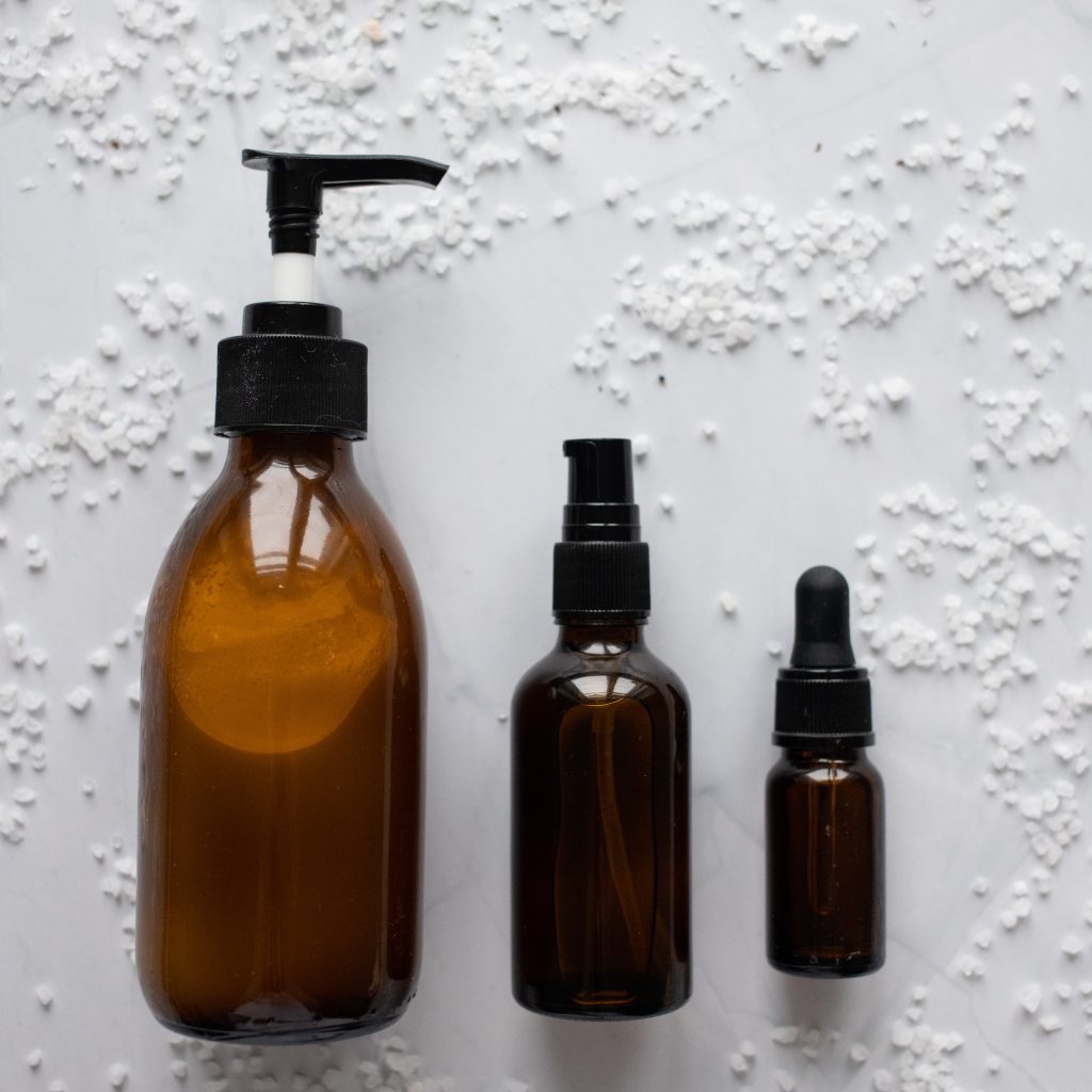 Toxic Ingredients to Avoid Beauty Products