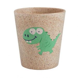 Rinse Cup Dino