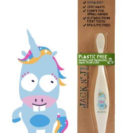 Bio Toothbrush Unicorn