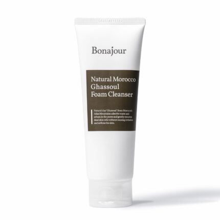 غسول مغربي طبيعي بالرغوة - 150 مل