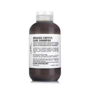 Organic Coffee Shampoo