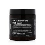 White Charcoal Face Mask
