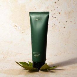 Cactus Moisture Treatment Shampoo