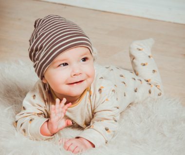 why organic baby products 