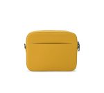 Maze Shoulder Bag - Mustard - Image 2