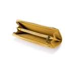 Meta Wallet - Mustard - Image 3