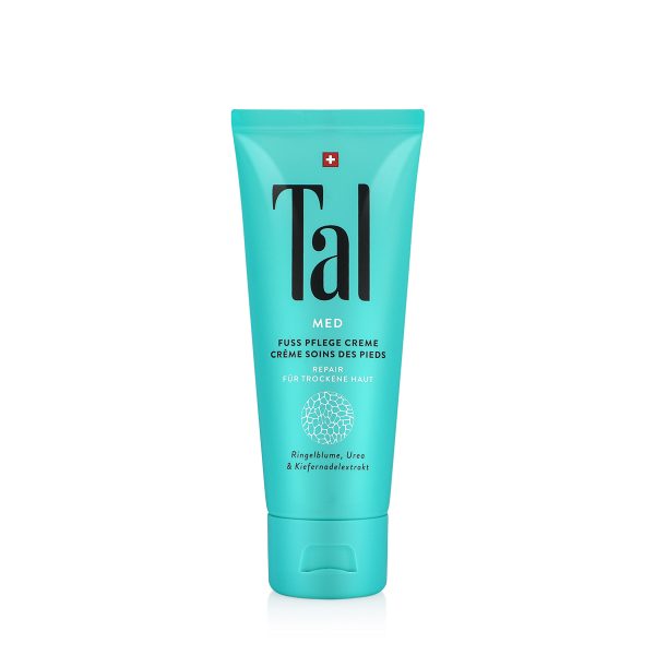 Repair Foot Cream